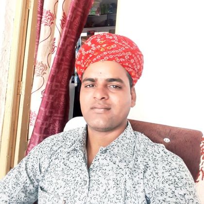 mahaveerPrasad swami Profile Picture