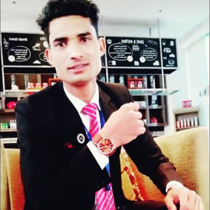 Sawar  Singh Profile Picture