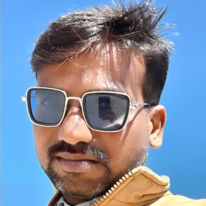 Dashrath kumar gayari  gayari Profile Picture
