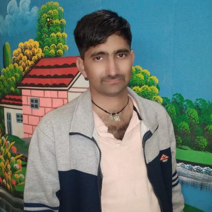 jasraj Jasraj Profile Picture