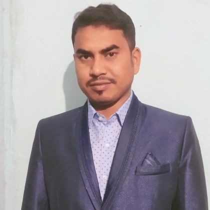  Bidhan Mondal Profile Picture