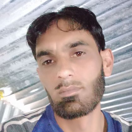Afaq hussain Profile Picture