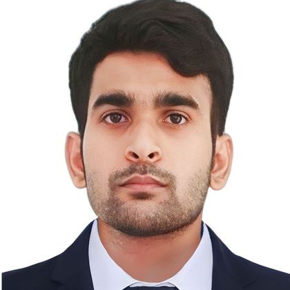 Shubham Tiwari Profile Picture