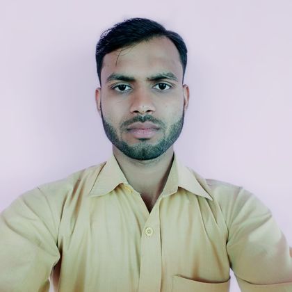 Shivam Kumar Profile Picture