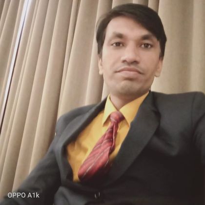 Sunil Jain Profile Picture