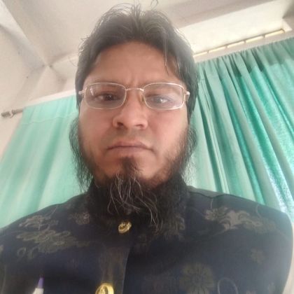 khurshidshaikh khurshidShaikh Profile Picture