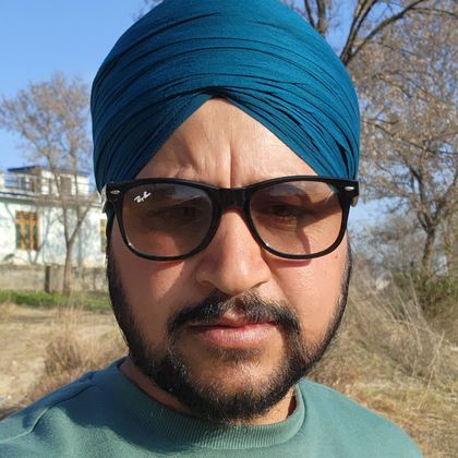 jujhar Singh Profile Picture