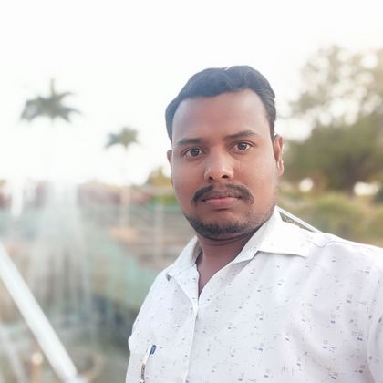 Mahadev natikar Profile Picture