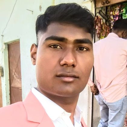 Sachin Kumar parjapati Profile Picture