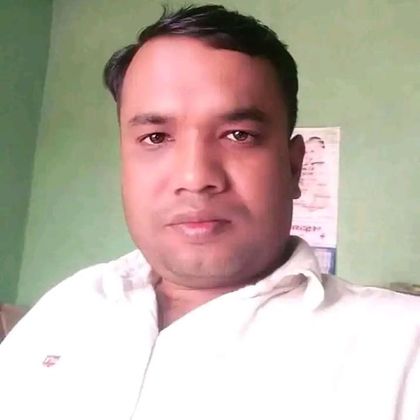 Ashish Biswas Profile Picture