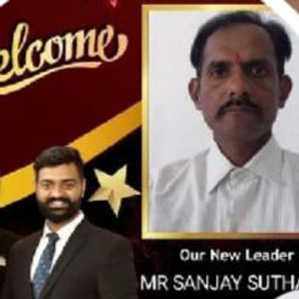 Sanjay Suthar Profile Picture