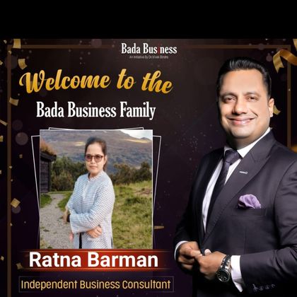 Ratna Barman Profile Picture