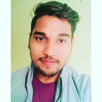 Sunil Singh Profile Picture