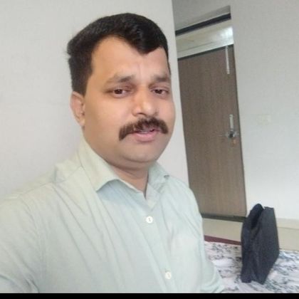 Biswajit Palo Profile Picture