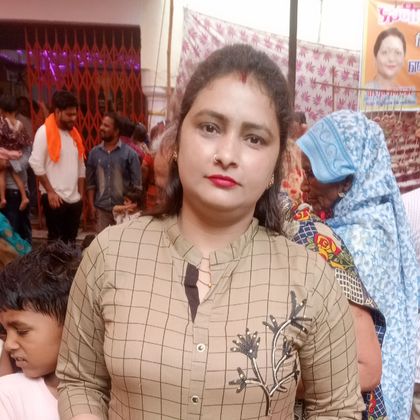 jyoti chadda Profile Picture