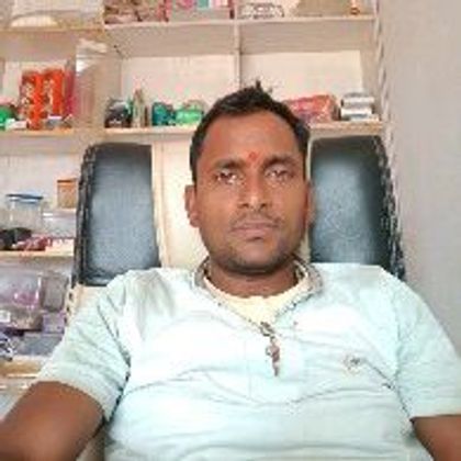Bishundew prajapati Profile Picture