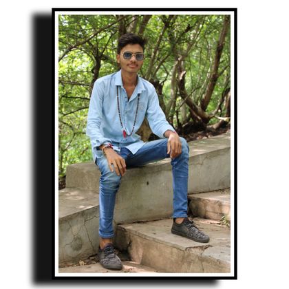 Jayesh Damor Profile Picture