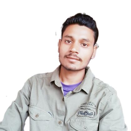 Awasesh Kumar Profile Picture