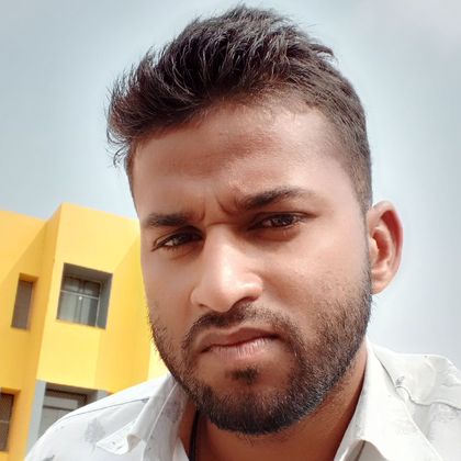 Vipul Kumar Profile Picture