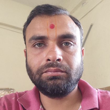 BHAVIK SUTHAR Profile Picture