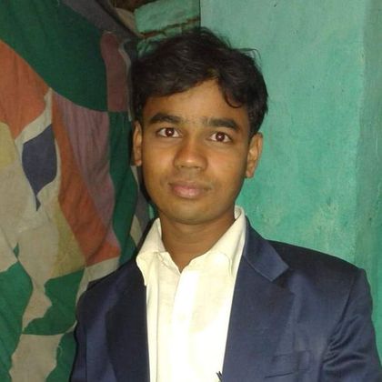 UmeshKumar chaurasiya Profile Picture