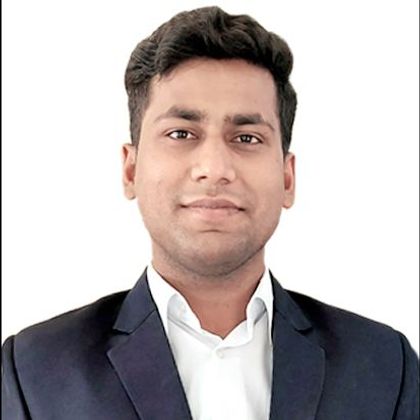 Anand Shastri Profile Picture