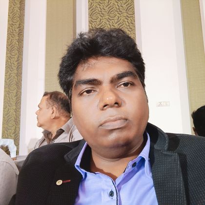Rajeshwar Prasad Profile Picture