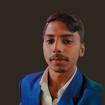 Rishabh Gupta Profile Picture