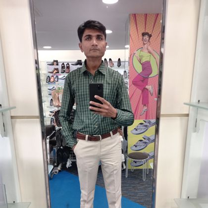 Satish Chauhan Profile Picture