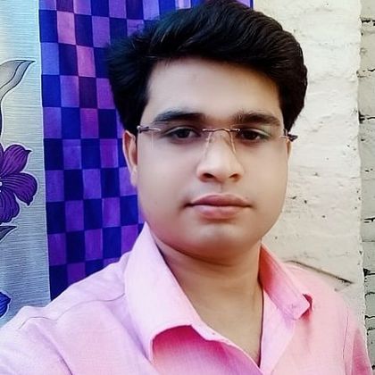 Mahesh Giri Profile Picture