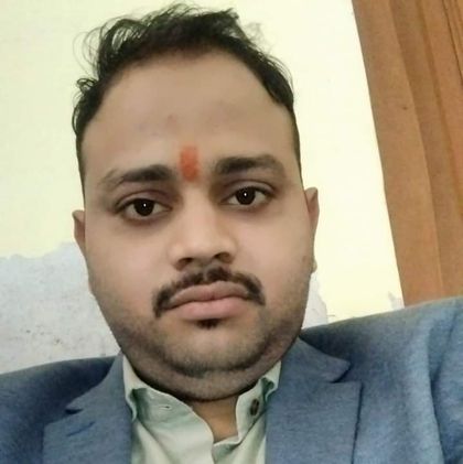 Rohit gupta Profile Picture