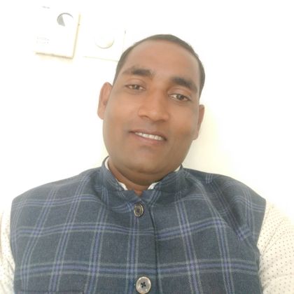 IBC Rajesh Kumar Profile Picture