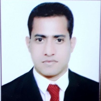 Amit Shukla Profile Picture