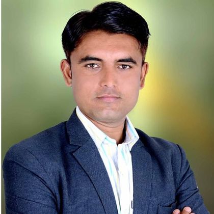 Bhanwar  Patel Profile Picture