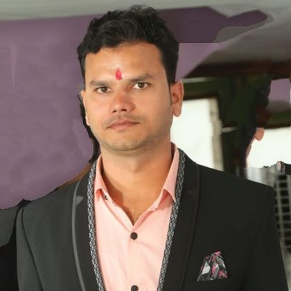 DHARMENDRA  PATEL  Profile Picture