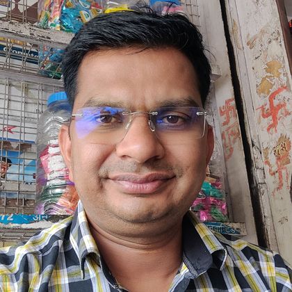 Pankaj Jain Profile Picture