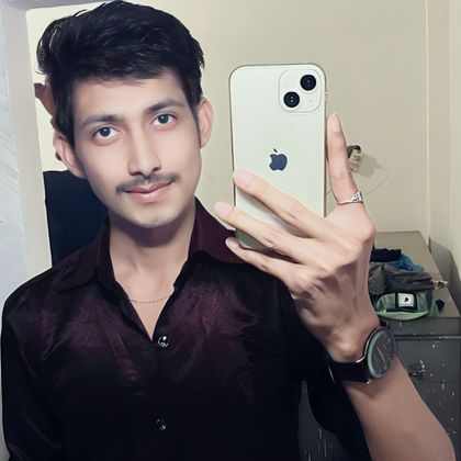 Nitin Shrivastava Profile Picture