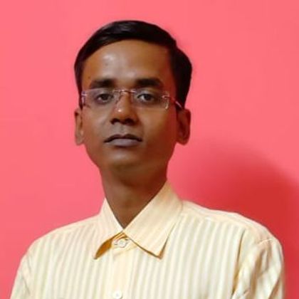 Sourav Saha Profile Picture