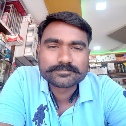vaibhav more Profile Picture