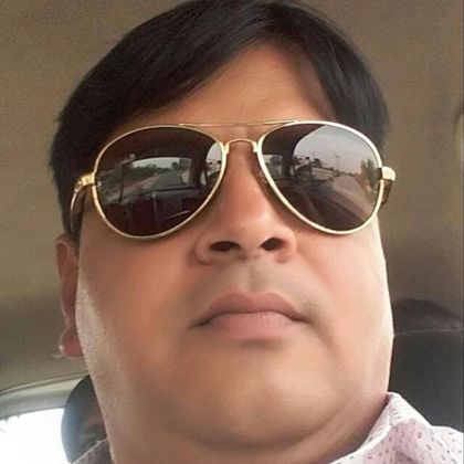 Pradeep KumarShrivastav Profile Picture