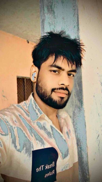 Raj  Kamal  Profile Picture