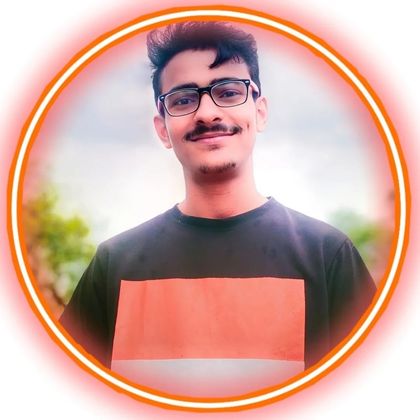 Saubhagya  Tiwari  Profile Picture