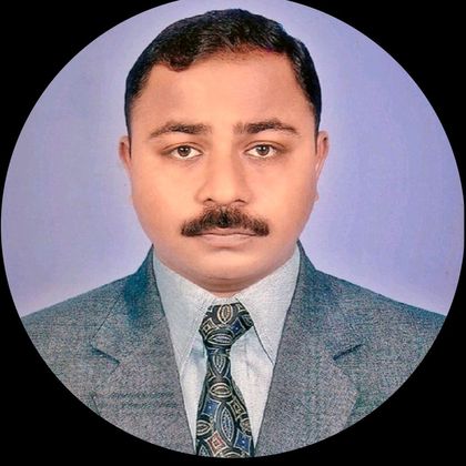 Rajkumar  Chavda Profile Picture