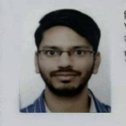 Vipin Gupta Profile Picture