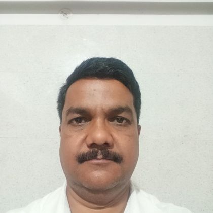 Alok Kumar  Srivastava Profile Picture