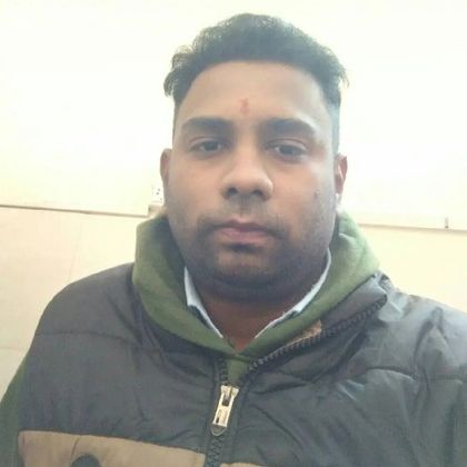 Rajendra Kashyap Profile Picture