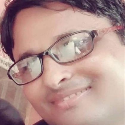 Ashok Priyadarshi Profile Picture