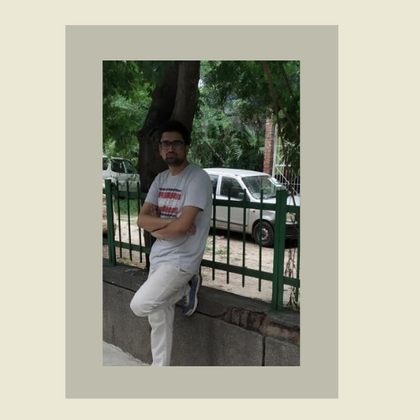 Rishabh Jain Profile Picture