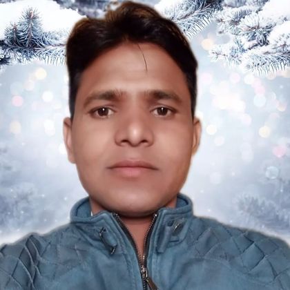 Deepakkumar Banshkar Profile Picture