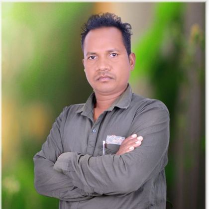 Lakhanlal Baiga Profile Picture